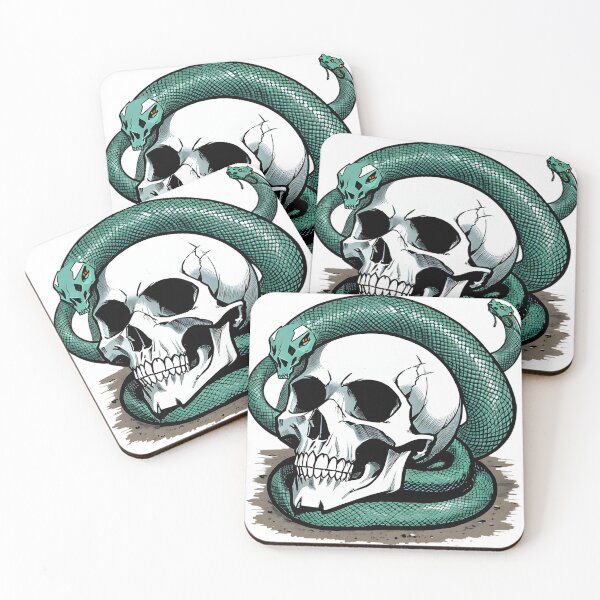 Item preview, The poisonous embrace designed and sold by Rambarde-Knight.