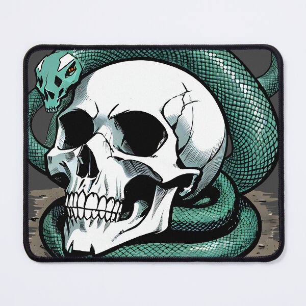 Item preview, The poisonous embrace designed and sold by Rambarde-Knight.