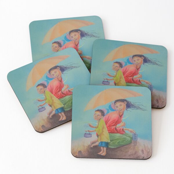 Item preview, The Beggar Savings designed and sold by Elito Circa.