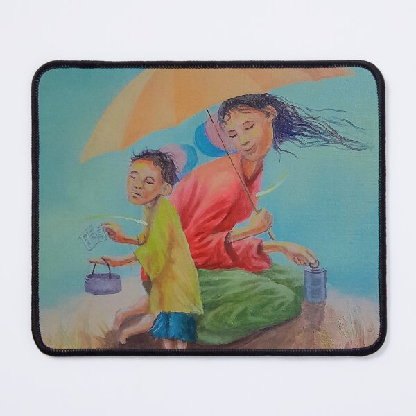 Item preview, The Beggar Savings designed and sold by Elito Circa.