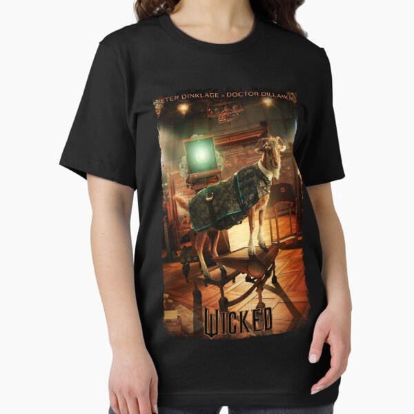 Item preview, Aesthetic Wicked For Good designed and sold by KeijiCreative.