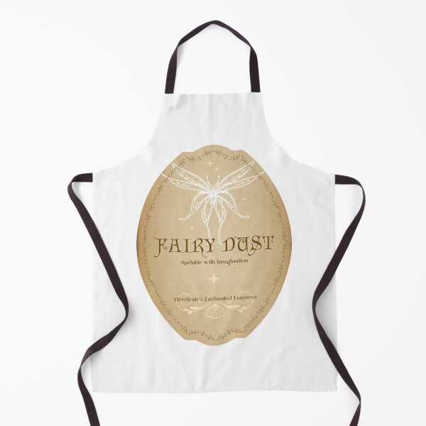 Item preview, Fairy Dust Potion Stickers designed and sold by MarieBlly.