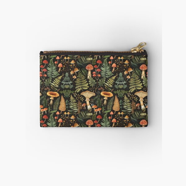 Item preview, In the time of Ferns and Mushroom's designed and sold by Disney1955Fan.
