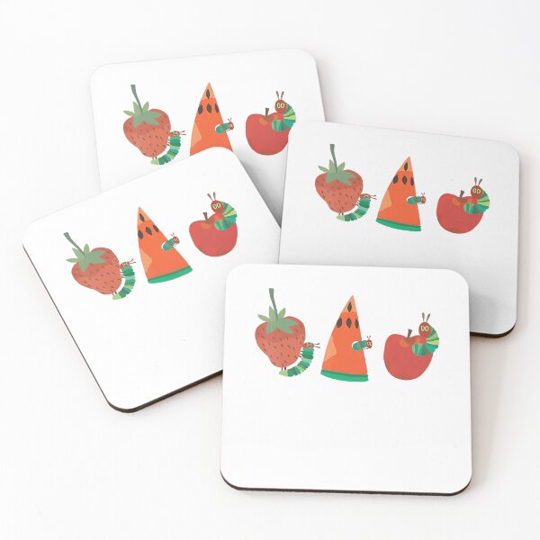 Item preview, Cute Hungry Caterpillar Transformation Back To School Book designed and sold by CroftonBendtsen.