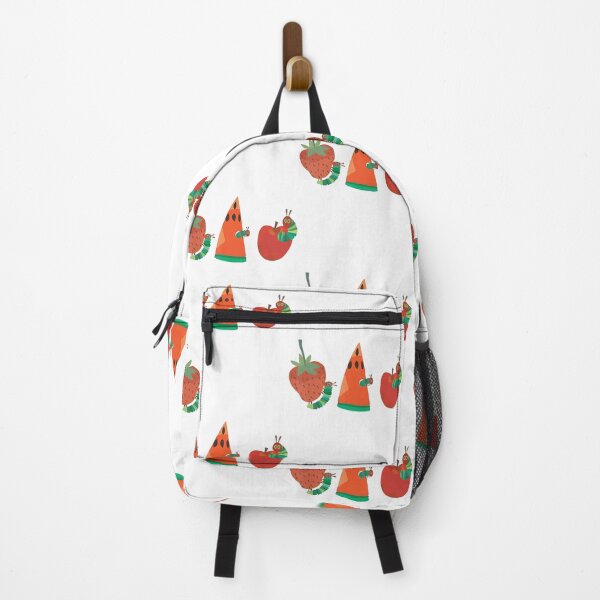 Item preview, Cute Hungry Caterpillar Transformation Back To School Book designed and sold by CroftonBendtsen.