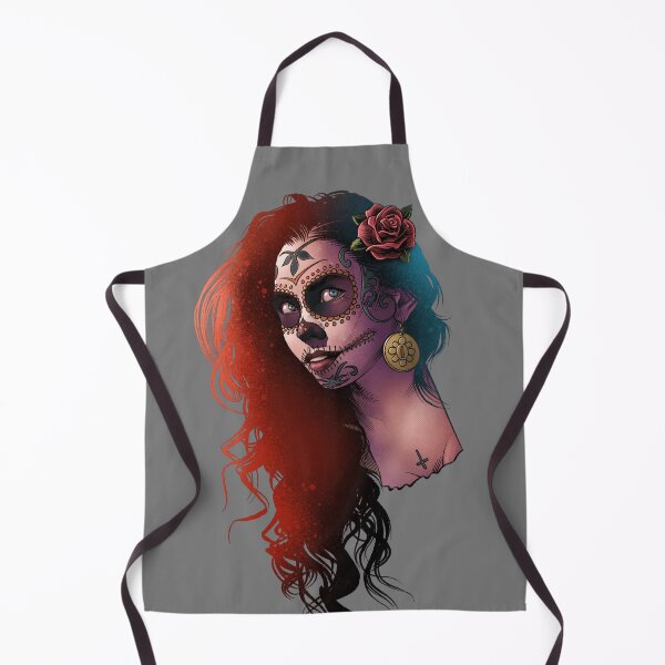 Item preview, Sugar Girl One designed and sold by quigonjim.