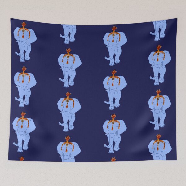Item preview,  elephant love Medley designed and sold by ScarletDesigns3.