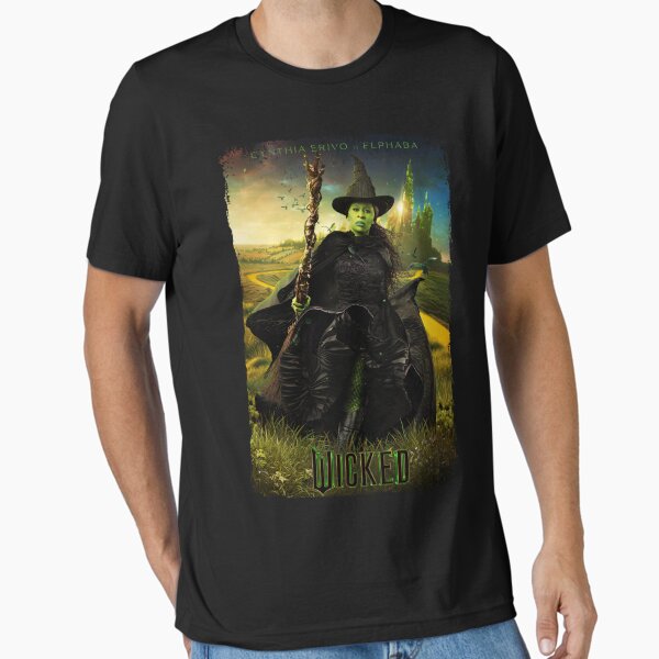 Item preview, Aesthetic Wicked For Good designed and sold by KeijiCreative.