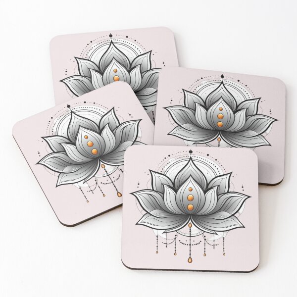 Item preview, Lotus designed and sold by Aise06.