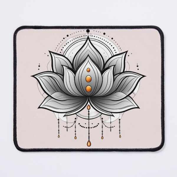 Item preview, Lotus designed and sold by Aise06.