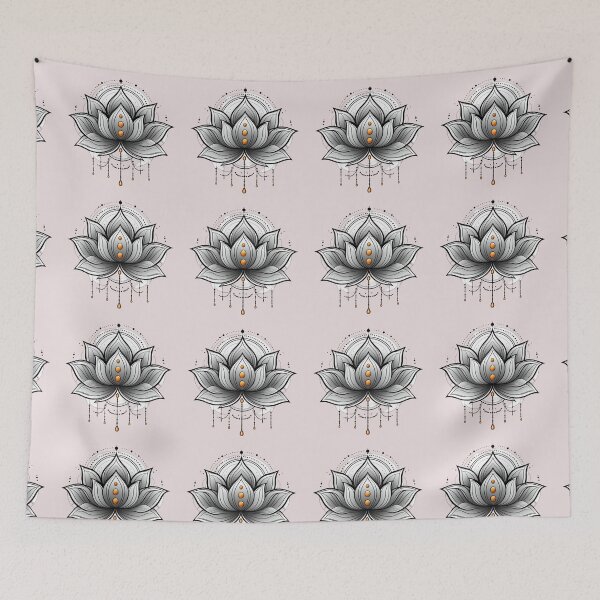 Item preview, Lotus designed and sold by Aise06.