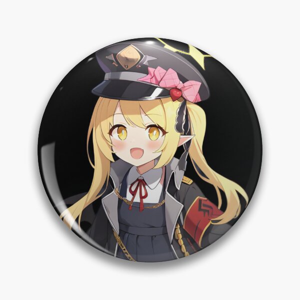 Item preview, Ibuki Blue Archive Sticker Tanga Ibuki decals cute waifu blue archive shirt designed and sold by ItemWaifuArt.