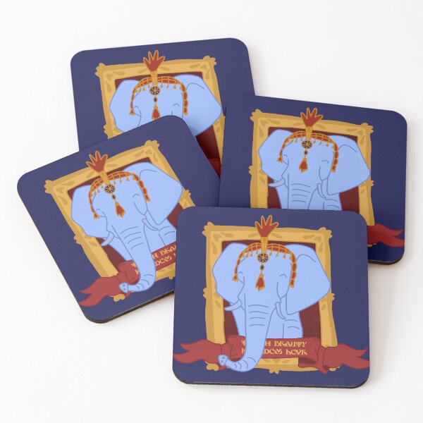 Item preview,  elephant love Medley designed and sold by ScarletDesigns3.