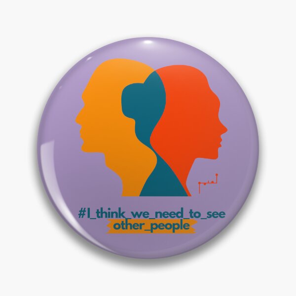 Item preview, See Other People Design designed and sold by Musamem  Designs.