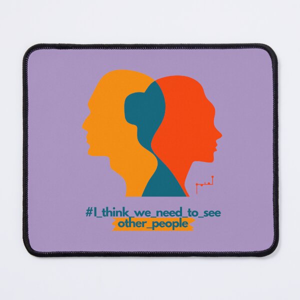 Item preview, See Other People Design designed and sold by Musamem  Designs.