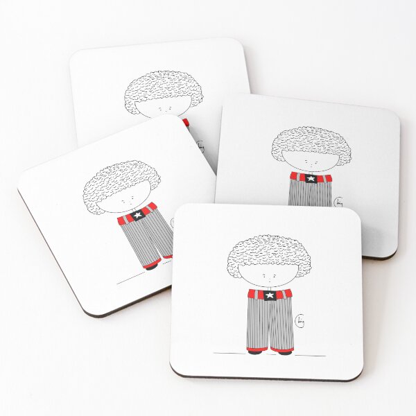 Item preview, #64 Pam designed and sold by bigcdraw.
