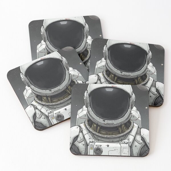 Item preview, astronaut designed and sold by heartsoso719.