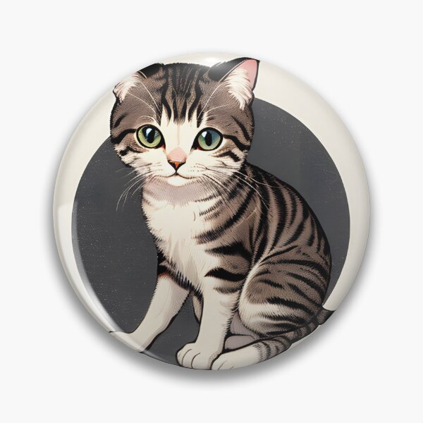Item preview, Feline softness designed and sold by Rambarde-Knight.