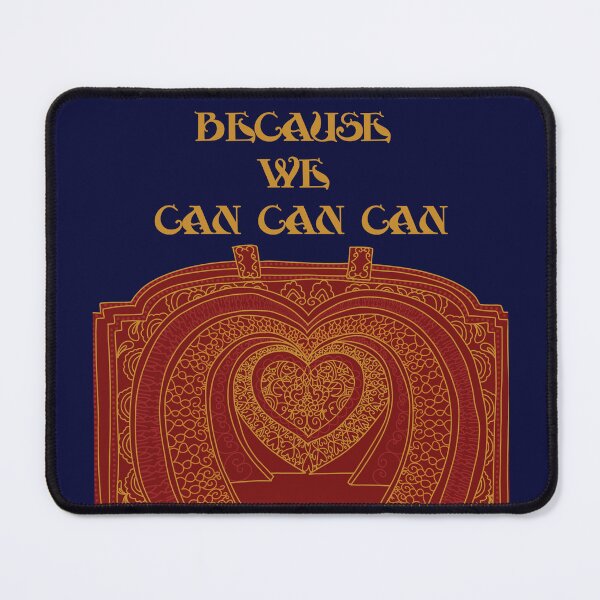 Item preview,  because we can can can designed and sold by ScarletDesigns3.