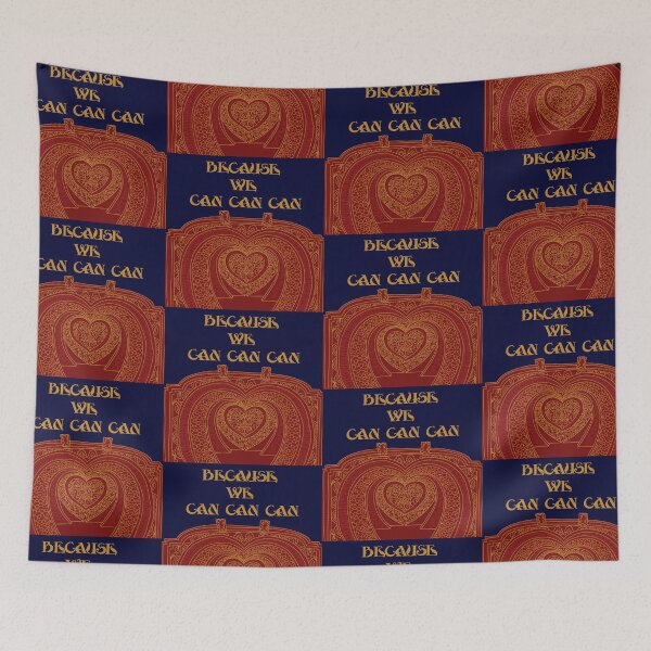 Item preview,  because we can can can designed and sold by ScarletDesigns3.
