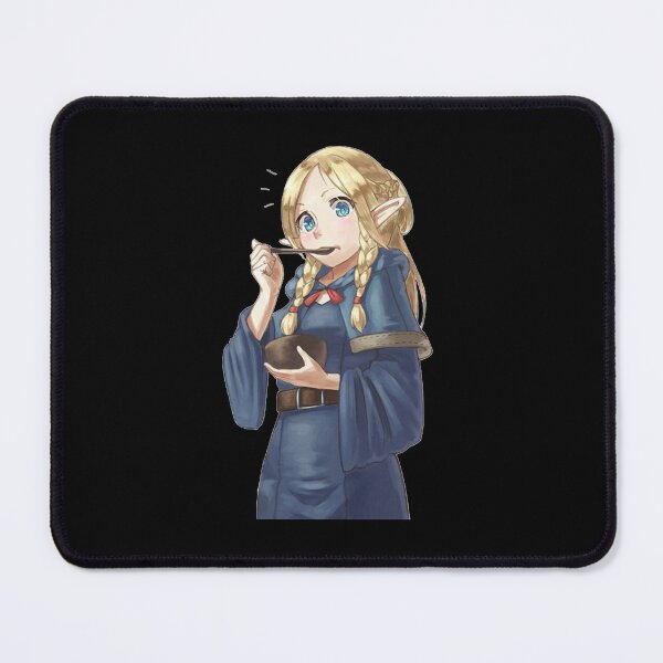 Item preview, Dungeon Meshi - Marcille designed and sold by Lottart.