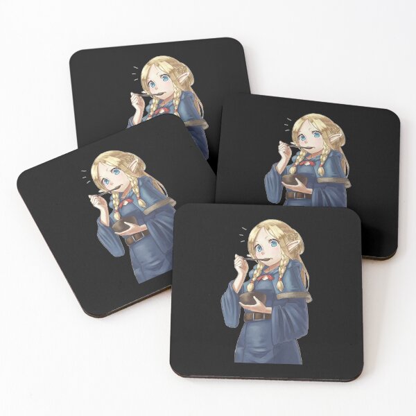 Item preview, Dungeon Meshi - Marcille designed and sold by Lottart.