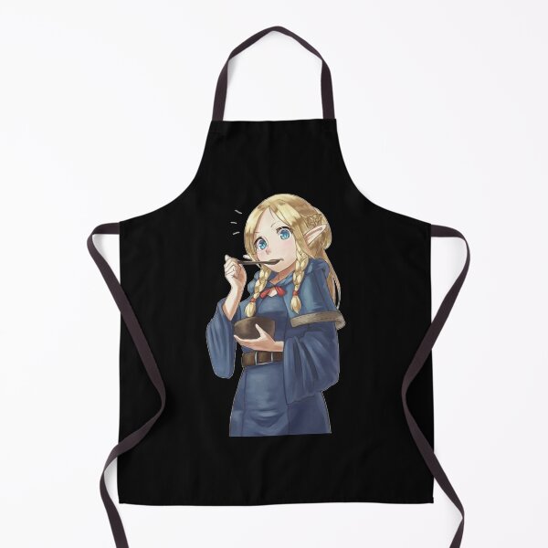 Item preview, Dungeon Meshi - Marcille designed and sold by Lottart.