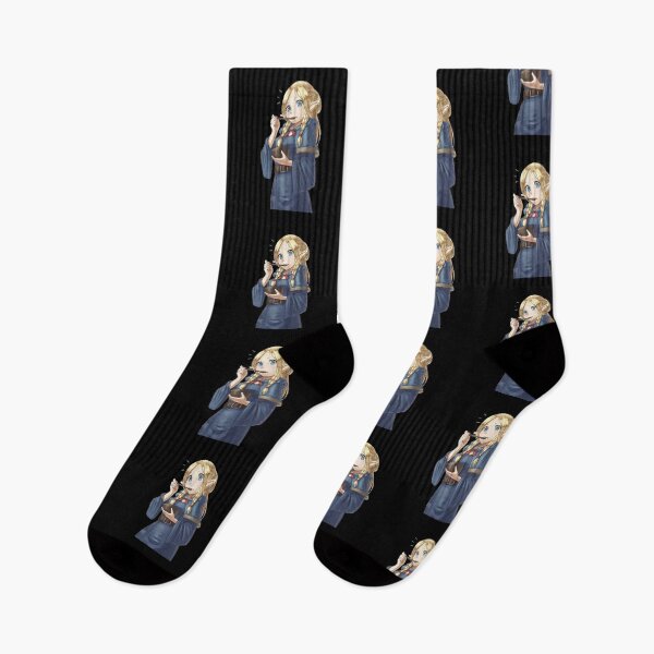 Item preview, Dungeon Meshi - Marcille designed and sold by Lottart.