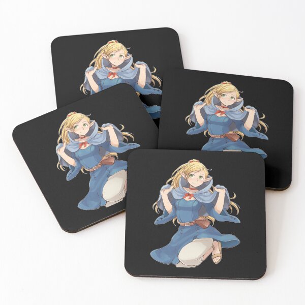 Item preview, Dungeon Meshi - Marcille designed and sold by Lottart.