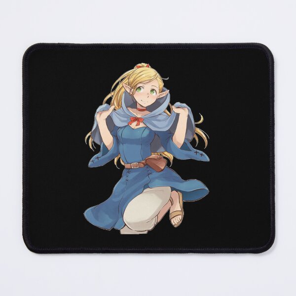 Item preview, Dungeon Meshi - Marcille designed and sold by Lottart.