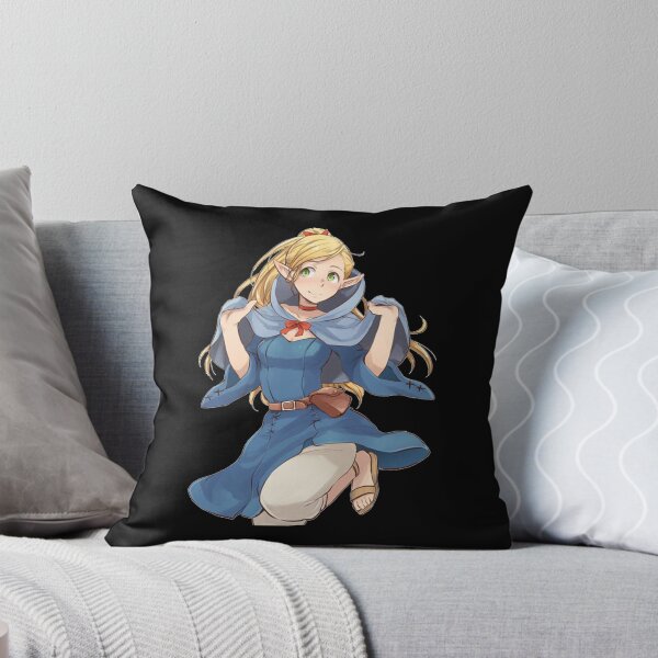Item preview, Dungeon Meshi - Marcille designed and sold by Lottart.
