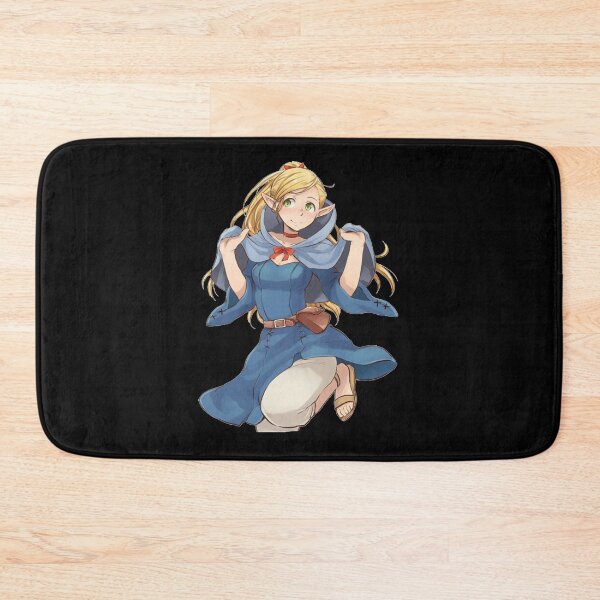 Item preview, Dungeon Meshi - Marcille designed and sold by Lottart.