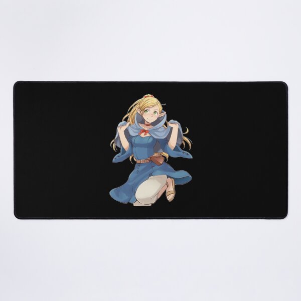 Item preview, Dungeon Meshi - Marcille designed and sold by Lottart.