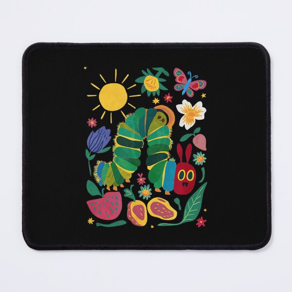 Item preview, Cute Hungry Transformation Back To School Book designed and sold by CroftonBendtsen.