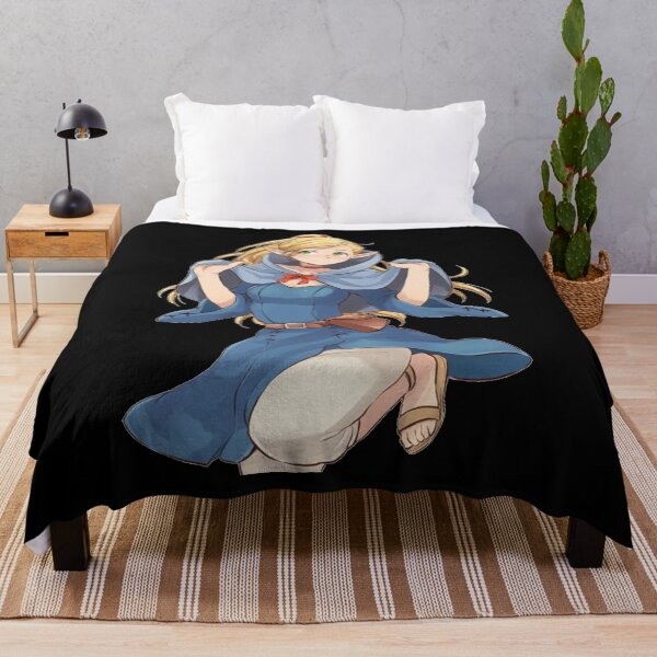 Item preview, Dungeon Meshi - Marcille designed and sold by Lottart.