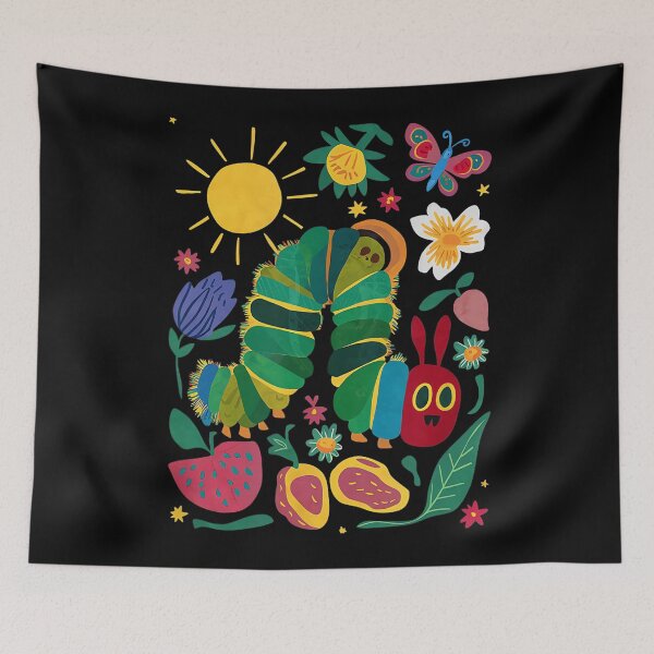 Item preview, Cute Hungry Transformation Back To School Book designed and sold by CroftonBendtsen.