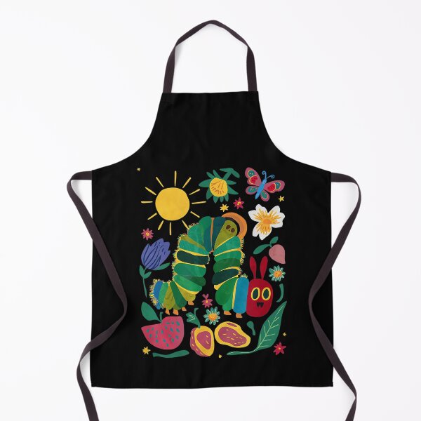 Item preview, Cute Hungry Transformation Back To School Book designed and sold by CroftonBendtsen.