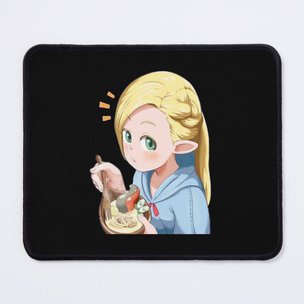 Item preview, Dungeon Meshi - Marcille designed and sold by Lottart.