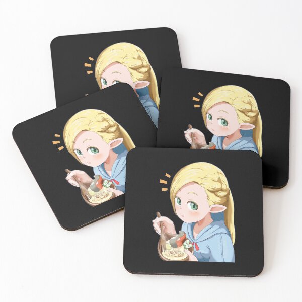 Item preview, Dungeon Meshi - Marcille designed and sold by Lottart.