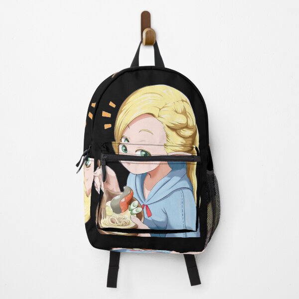 Item preview, Dungeon Meshi - Marcille designed and sold by Lottart.