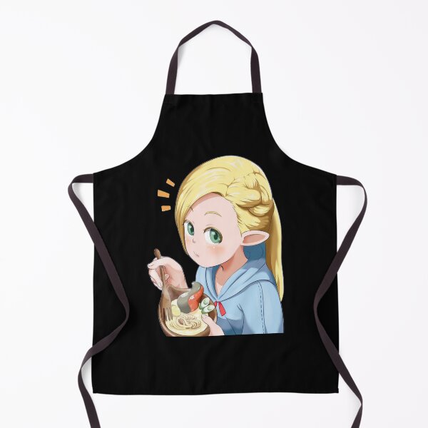 Item preview, Dungeon Meshi - Marcille designed and sold by Lottart.