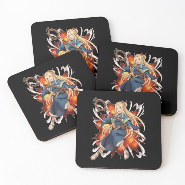 Item preview, Dungeon Meshi - Marcille designed and sold by Lottart.