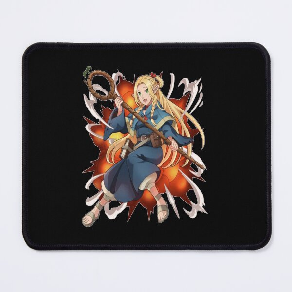 Item preview, Dungeon Meshi - Marcille designed and sold by Lottart.