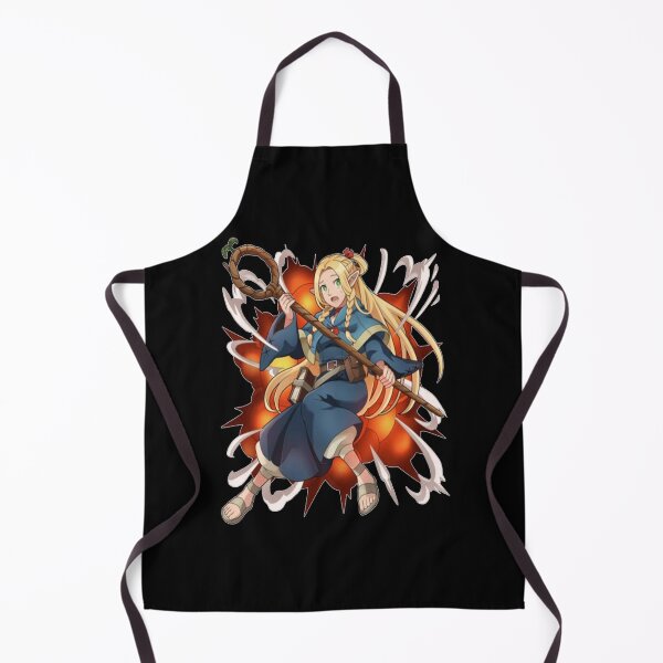 Item preview, Dungeon Meshi - Marcille designed and sold by Lottart.