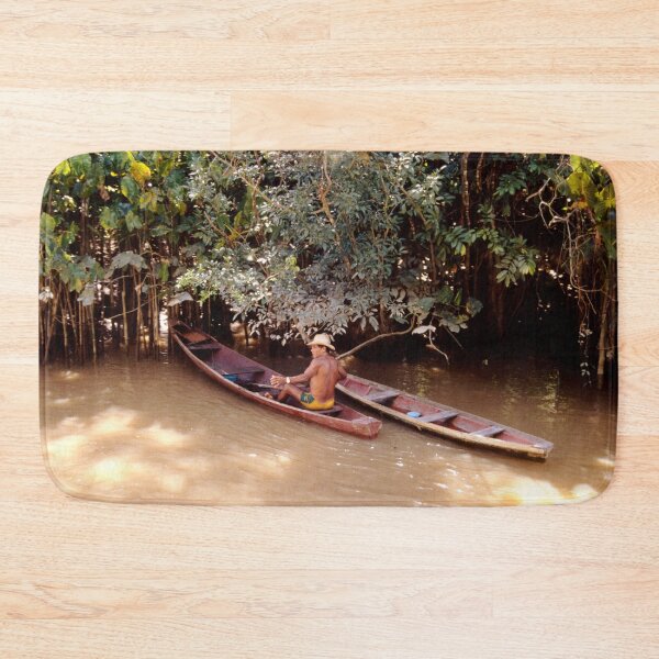 Item preview, Amazon Indian Uber. designed and sold by JonDelorme.