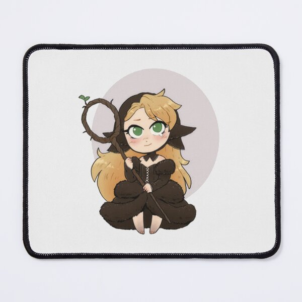Item preview, Dungeon Meshi - Marcille designed and sold by Lottart.