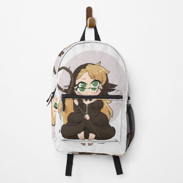 Item preview, Dungeon Meshi - Marcille designed and sold by Lottart.
