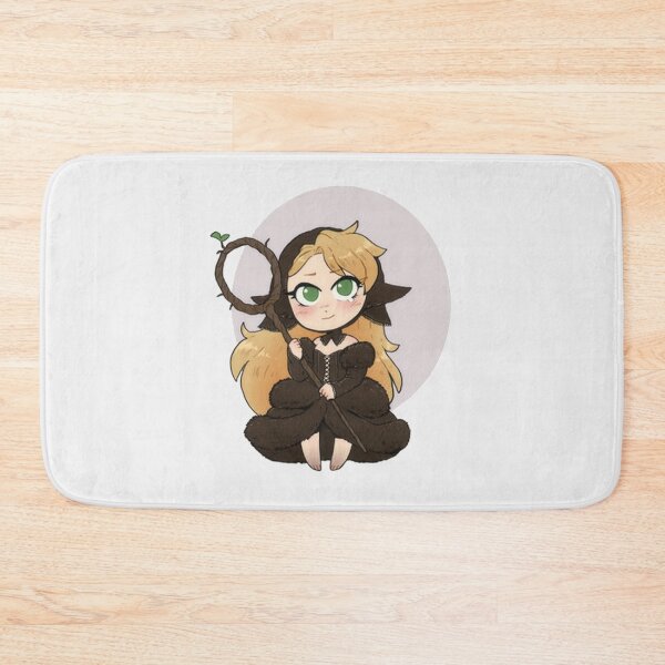 Item preview, Dungeon Meshi - Marcille designed and sold by Lottart.