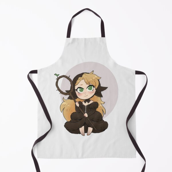 Item preview, Dungeon Meshi - Marcille designed and sold by Lottart.