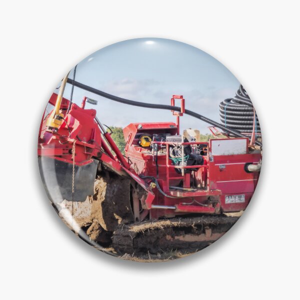 Item preview, Drainage Machine designed and sold by JEZ22.